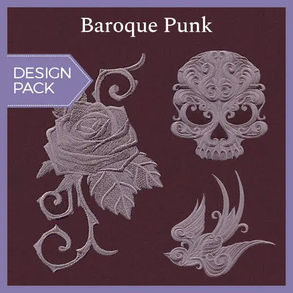 Baroque Punk — Before